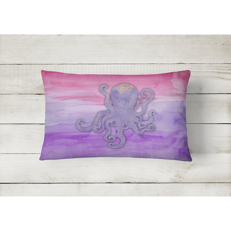 Wayfair purple outlet pillows